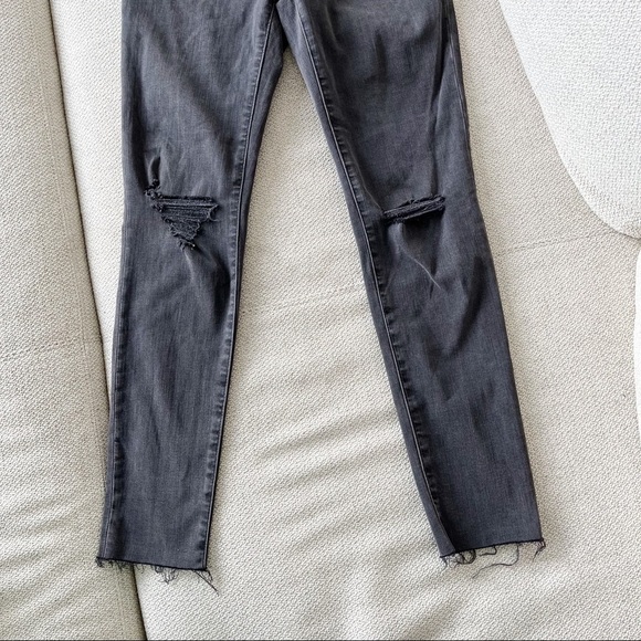 Madewell 9" Mid-Rise Skinny Jean NWT - Picture 9 of 9